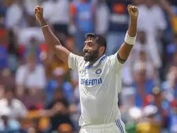 महान कपिल देव का टूटेगा महारिकॉर्ड,इतिहास रच देंगे भारत के स्टार तेज गेंदबाज जसप्रीत बुमराह