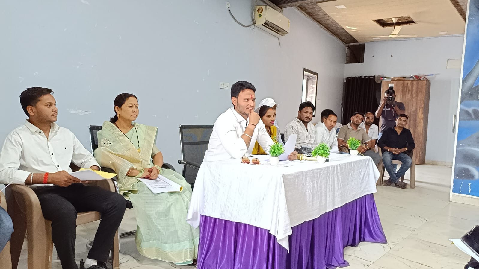 एक साल में बदली पालिका की तस्वीर, नई परिषद ने पेश किया कामकाज का लेखा-जोखा