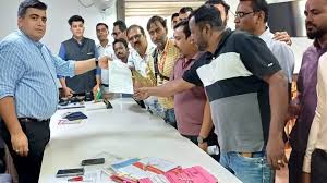 बस्तर में नेताओं के निशाने पर मीडिया! पत्रकारों ने CM को लिखा पत्र