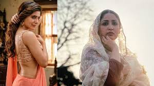 यामी गौतम की हक देखकर इमोशनल हुईं सामंथा रुथ प्रभु