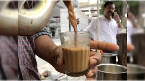 चाय ने किया मालामाल:यहां की एक कप चाय की कीमत 1000 रुपए,रोज लगती है हजारों की भीड़ 