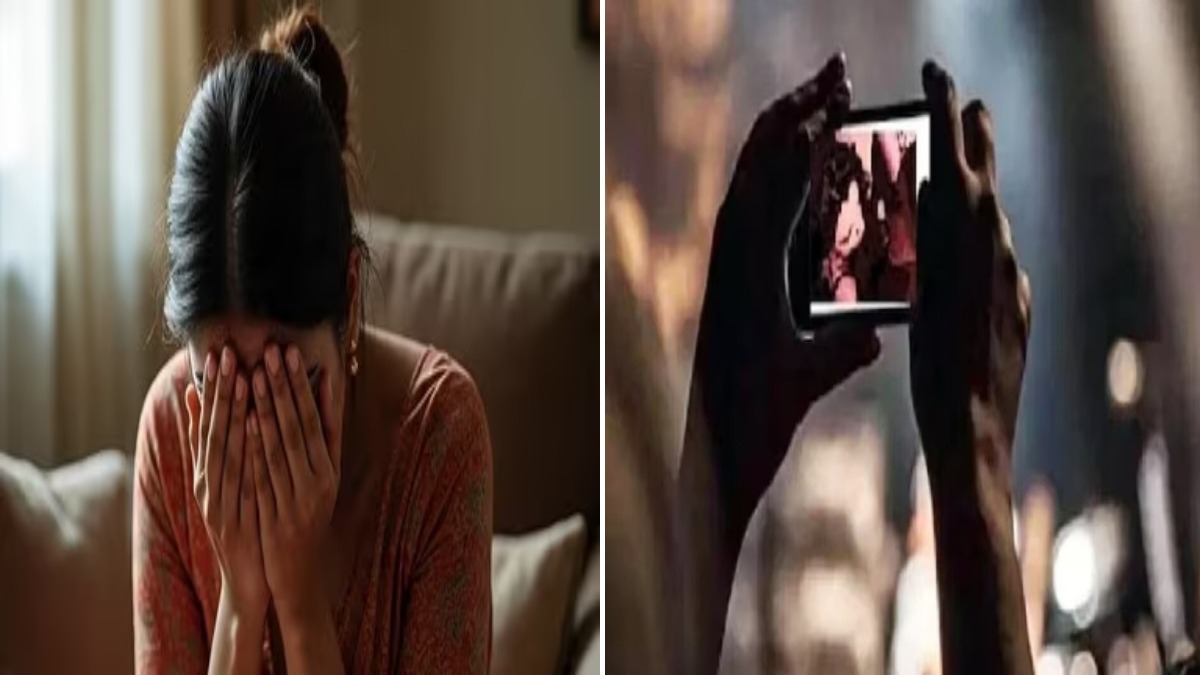 सोशल मीडिया पर दोस्ती के बाद शादी का झांसा देकर दुष्कर्म, आरोपी महाराष्ट्र से गिरफ्तार