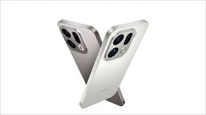 OPPO Find X9 सीरीज में 7500mAh तक की दमदार बैटरी,इंडस्ट्री में नया स्टैंडर्ड