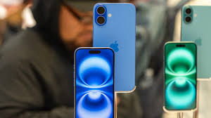 भारत में बने iPhone की दुनियाभर में जबरदस्त डिमांड,बना नया रिकॉर्ड