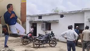  एसीबी ने 20 हजार रुपये रिश्वत लेते हुए पटवारी को किया गिरफ्तार 