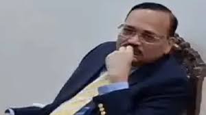 भारत के 53वें प्रधान न्यायधीश के रूप में कल शपथ लेंगे जस्टिस सूर्यकांत