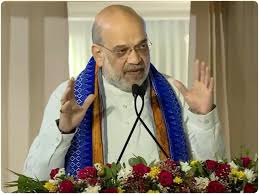 अमित शाह ने पाकिस्तान को दी चेतावनी,हर आतंकी को चुन-चुनकर मारेंगे, किसी को बख्शा नहीं जाएगा