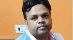 NTPC के डिप्टी जीएम रिश्वत लेते गिरफ्तार