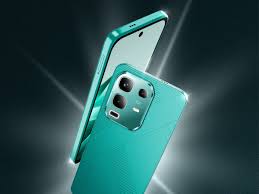 Infinix Note 50x 5G की आज भारत में पहली सेल,जानें कीमत और फीचर्स 