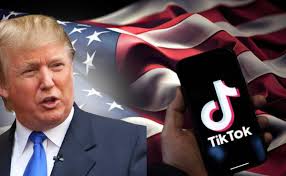 क्या अमेरिका में बंद हो जाएगा टिककॉक? US-चीन ट्रेड वार्ता के बीच ट्रंप का बड़ा बयान