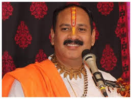  दुर्ग में 17 दिसंबर से पं. प्रदीप मिश्रा की शिव महापुराण कथा,श्रद्धालुओं की भीड़ को देखते हुए रूट डायवर्सन लागू