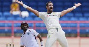 WI vs AUS: ऑस्ट्रेलिया ने दूसरे टेस्ट में वेस्टइंडीज को 133 रन से रौंदा,सीरीज पर किया कब्जा