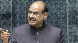 स्पीकर ओम बिरला नहीं जाएंगे लोकसभा,जानें क्यों लिया ऐसा फैसला