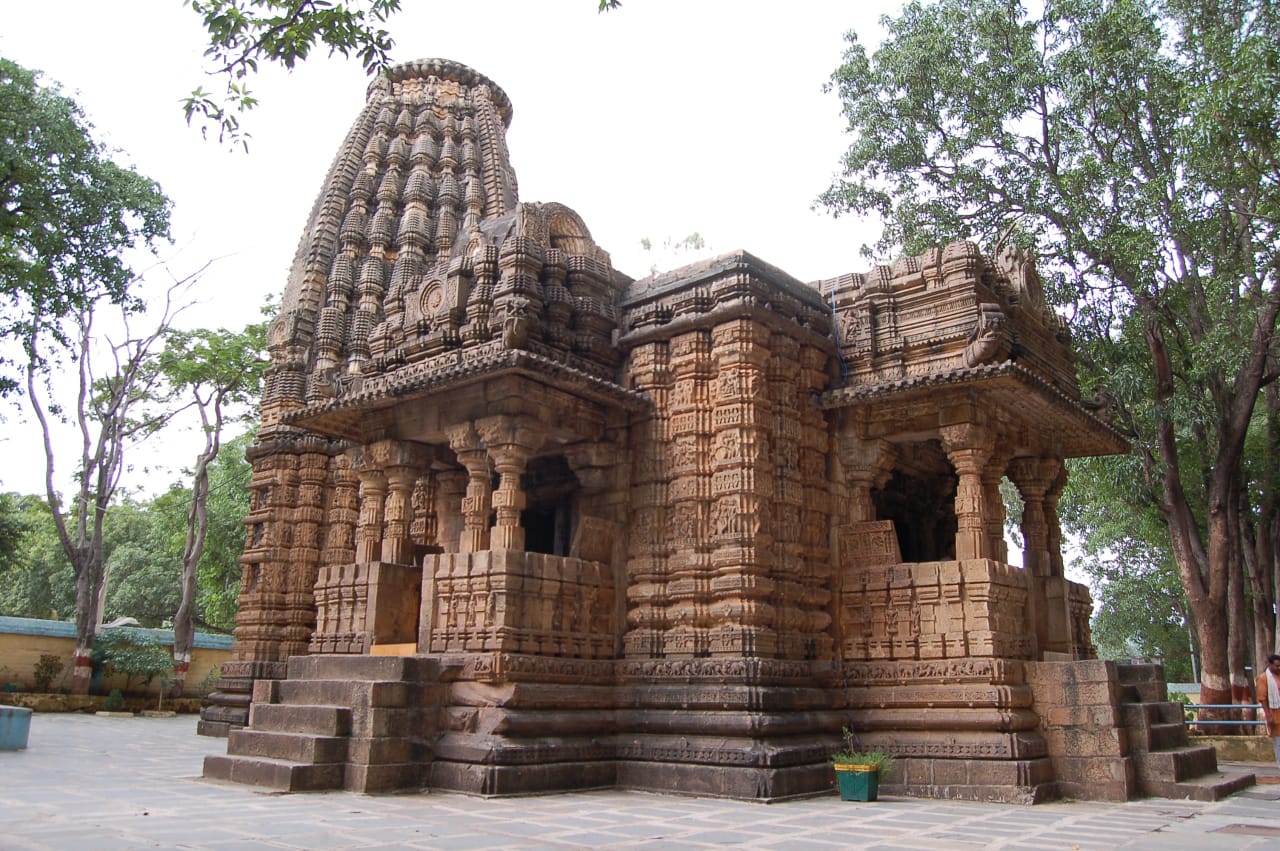 भोरमदेव पदयात्रा के साथ पवित्र सावन माह भर गूंजेगा हर हर महादेव और बोलबम की गूंज