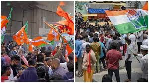 चिदंबरम के 26/11 पर राजफाश के बाद माफी मांगें कांग्रेस :  भाजपा 