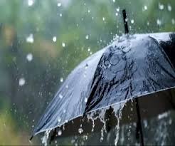  छत्तीसगढ़ में अब तक 401.2 मि.मी. औसत वर्षा दर्ज