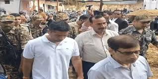 छत्तीसगढ़ शराब घोटाला : हाईकोर्ट में चैतन्य बघेल ने ED की कार्रवाई को दी चुनौती, आज होगी सुनवाई