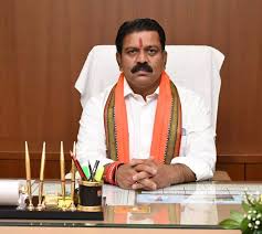 समावेशी विकास को गति देने वाला बजट: उपमुख्यमंत्री विजय शर्मा