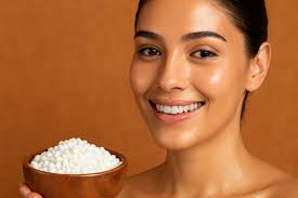 सिर्फ सेहत नहीं, ग्लोइंग स्किन का भी राज है साबुदाना,जानें कैसे बनाएं फेस पैक?