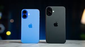iPhone 16 Plus पर बड़ी छूट,अमेजन-फ्लिपकार्ट नहीं...यहां है डील 