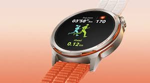 Huawei Watch GT Runner 2 को लॉन्च किया गया,जानें कीमत और फीचर्स 