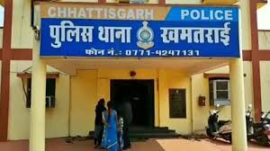 नशेड़ी नाती ने पैसे नहीं देने पर अपनी नानी के सिर पर लकड़ी का बट्टा मारकर की हत्या 