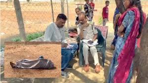  जामुल में मामूली बात पर एक शख्स की हत्या,मचा हड़कंप