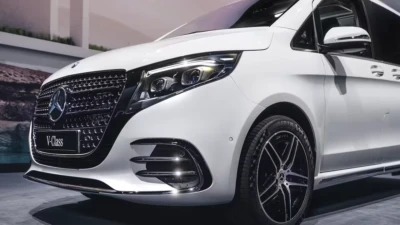 ऑटो सेक्टर में धमाका: अप्रैल में लॉन्च होंगी कई नई कारें, Mercedes-Benz–Toyota भी शामिल