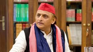 गौशालाओं से आती दुर्गंध यादव क्या ऐसा बोल सकते है ?