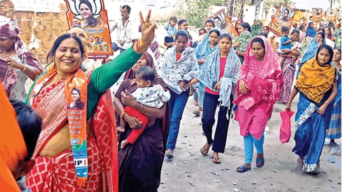 छत्तीसगढ़ नगरीय निकाय चुनाव में मतदान 11 फरवरी को, आज रात थमेगा चुनाव प्रचार