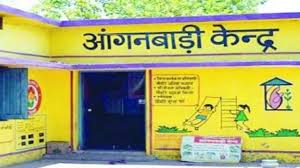 आंगनबाड़ी केंद्रों में लापरवाही पर कार्रवाई, कार्यकर्ता-सहायिकाओं का मानदेय कटा..औचक निरीक्षण में सामने आई अनियमितताएं