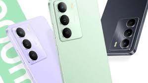 Realme C83 5G को लेकर डिटेल सामने आई 