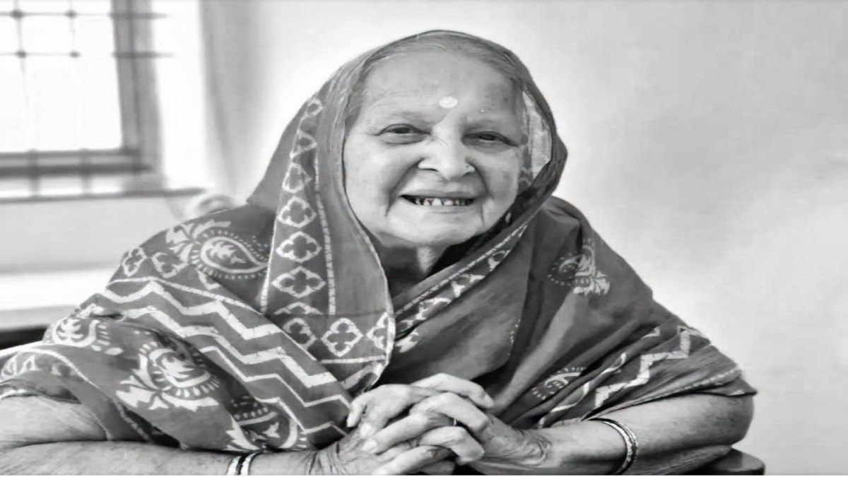 पूर्व मुख्यमंत्री मोतीलाल वोरा की पत्नी शांति वोरा का निधन, भूपेश बघेल समेत कांग्रेस नेताओं ने जताया शोक