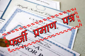 फर्जी विकलांग मार रहे विकलांगो का हक