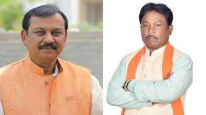 ननों की गिरफ्तारी पर संसद में बरसे सांसद विजय बघेल और महेश कश्यप