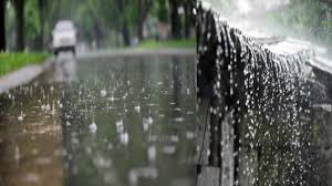 छत्तीसगढ़ में अब तक 750.5 मि.मी. औसत वर्षा दर्ज