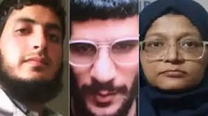 दिल्ली आतंकी हमला मामले में चार डॉक्टरों का रजिस्ट्रेशन रद्द 