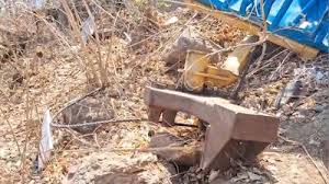 खल्लारी रोपवे हादसा: मृतकों के परिजनों को ₹5 लाख, घायलों को ₹50 हजार मुआवजा, CM साय का ऐलान—दोषियों पर सख्त कार्रवाई होगी