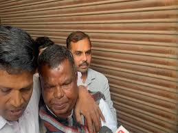 दादी को अब मिलेगी जेल की चार दीवारी