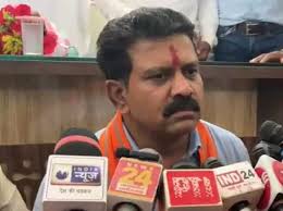 दुर्ग रेप केस मामले में आरोपी को फांसी की सजा की मांग पर उप मुख्यमंत्री विजय शर्मा ने दिया बड़ा बयान