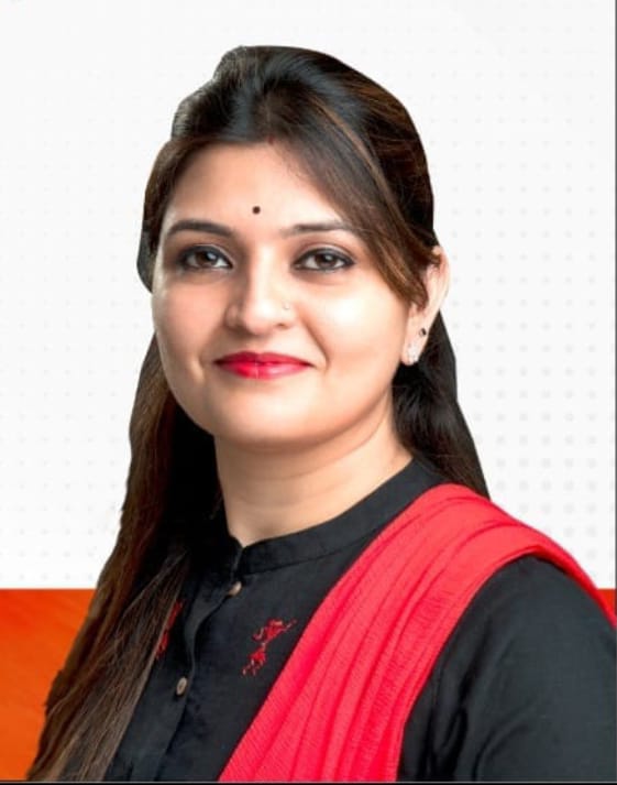 पंडरिया विधानसभा को विकास की बड़ी सौगात: विधायक भावना बोहरा के प्रयासों से 1.54 करोड़ रुपये से अधिक के 16 विकास कार्यों को स्वीकृति