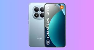 Redmi Note 15 Pro+ 5G, Note 15 Pro 5G और Note 15 5G पोलैंड में लॉन्च हुए,जानें कीमत और खासियत 