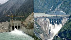 कश्मीर में भारत के नए हाइड्रो पावर प्रोजेक्ट से पाकिस्तान तिलमिलाया 