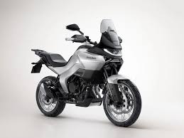 नॉर्टन एटलस जीटी भारत में टेस्टिंग के दौरान दिखी,जानें क्‍या होगी भारत में लॉन्‍च?