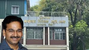  ACB का बड़ा एक्शन, शराब घोटाला मामले में आईएएस विनय चौबे गिरफ्तार 