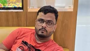 रकम दोगुना करने के नाम पर भाजपा के इस नेता ने की 32 लाख रुपये की ठगी