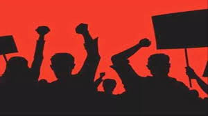 प्रदेश भर के पटवारियों ने किया ऑनलाइन कार्यों का बहिष्कार