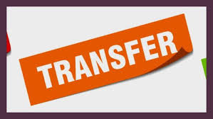 राज्य वित्त सेवा के 6 अधिकारियों का हुआ तबादला, जानें किसे मिली कहां की जिम्मेदारी