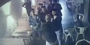 जूक क्लब में मारपीट का वीडियो वायरल,मामा सट्टा किंग और भांजा बदमाश