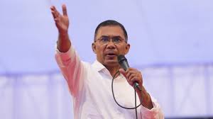 कौन हैं तारिक रहमान? 17 साल के निर्वासन के बाद लौटें,बन सकते हैं बांग्लादेश के पीएम